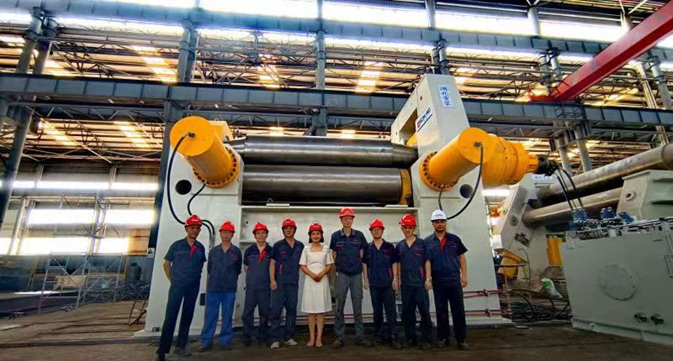 W11S-125/200×3800 W11S-125/200×3800